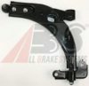 KIA 0K2FA34350 Track Control Arm